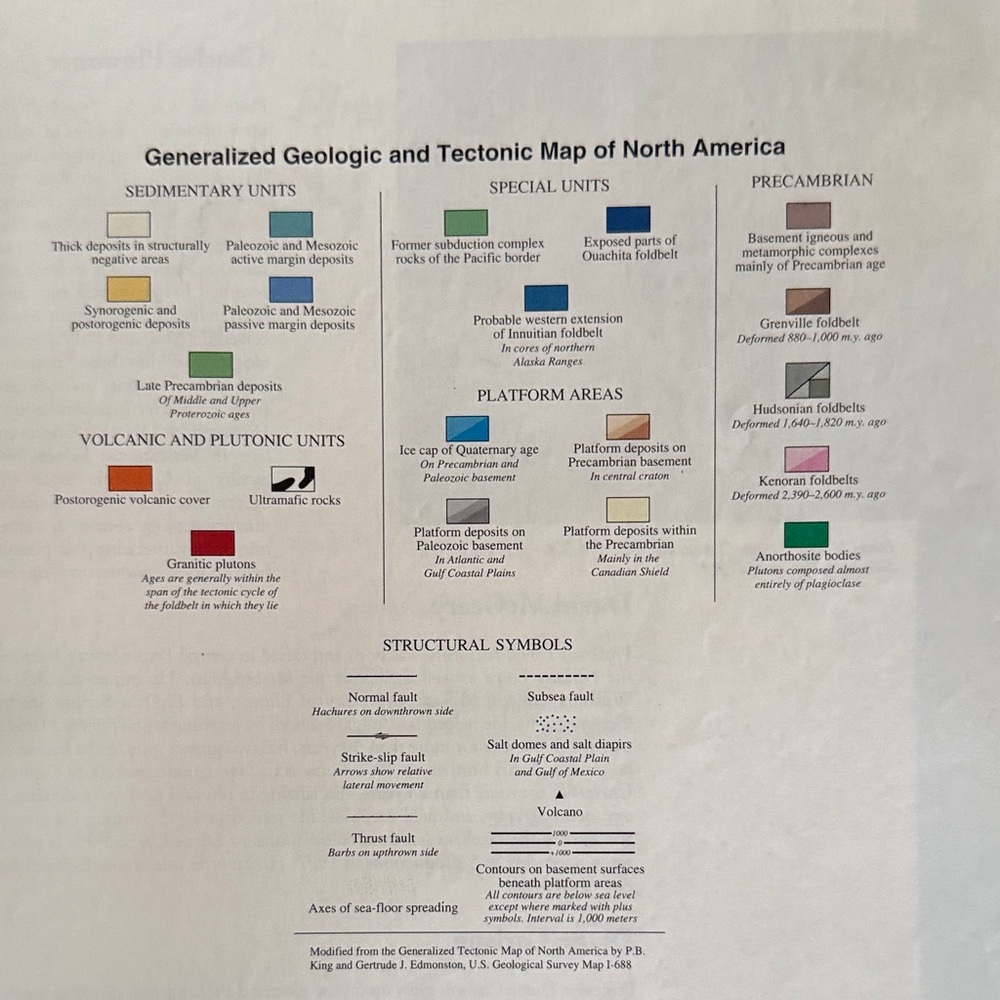 Physical Geology Textbook Set - Picture 10 of 15